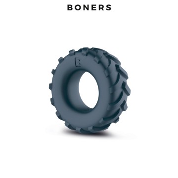 Anneau de pénis pneu - Boners
