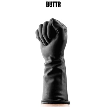 Gants de Fist Fucking - BUTTR