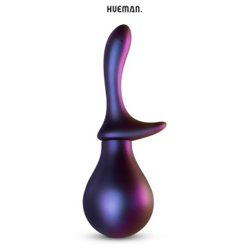Poire anale Nebula Bulb - Hueman