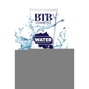 Lubrifiant base eau 100 ml - BTB