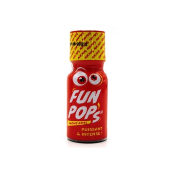 Poppers Fun Pop's Amyl 15ml