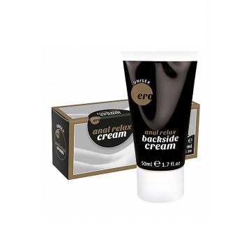 Backside anal relax cream - 50 ml