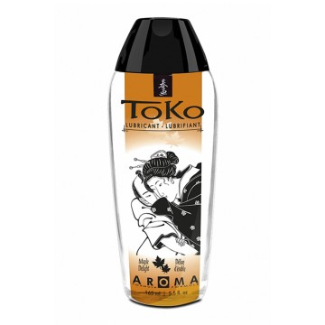 Lubrifiant Toko Aroma - délice d'érable
