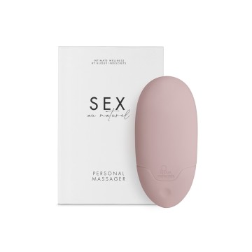 Stimulateur vibrant - Sex au naturel