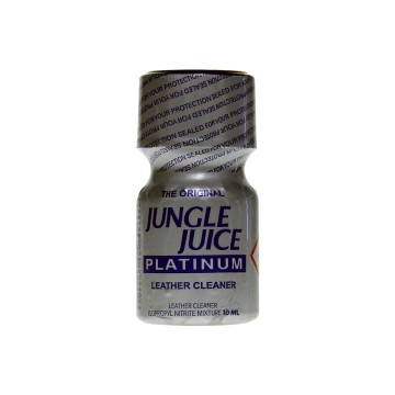 Poppers Jungle Juice platinum 10 ml