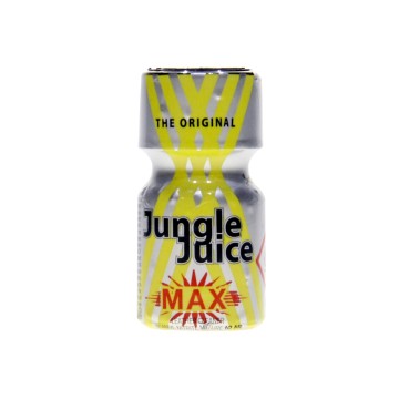 Poppers Jungle Juice Max 10ml