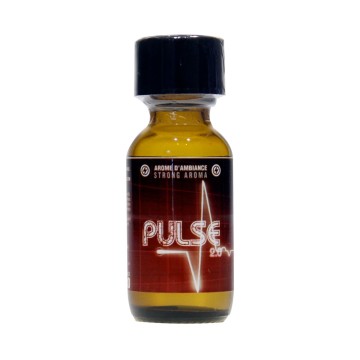 Poppers Pulse 2.0 25ml