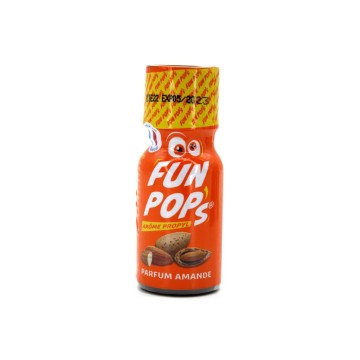 Poppers Fun Pop's Propyl Amande 15ml