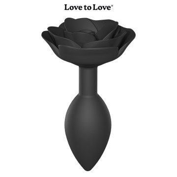Plug Open Roses L - Love to Love