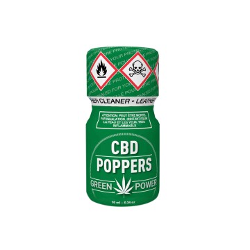 CBD Poppers 10ml