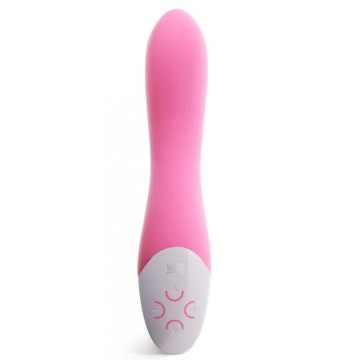 Vibromasseur Rechargeable Touch Down Magenta
