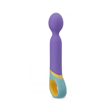 Vibromasseur Rechargeable Wand - Base