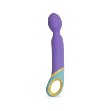 Vibromasseur Rechargeable Wand - Base